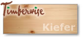 Timberwise Kiefer Naturholzboden