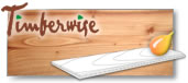 Timberwise Lärche natur