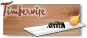 Lärche Timberwise natur